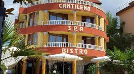 Cantilena Hotel