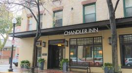 Chandler Inn Hotel