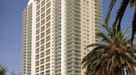 Churchill Suites Miami Brickell - One Broadway