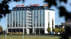 City Inn Hotel and Apartments