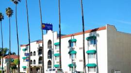 Comfort Inn Near Santa Monica - West Los Angeles