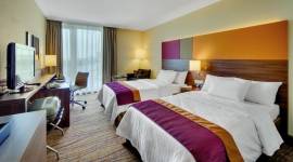 Courtyard by Marriott Linz