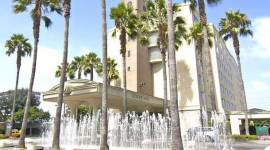 Courtyard by Marriott Los Angeles LAX / Century Boulevard