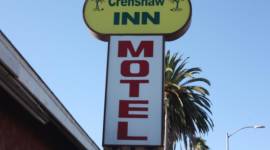 Crenshaw Inn Motel