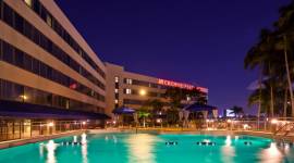 Crowne Plaza Hotel Miami International Airport