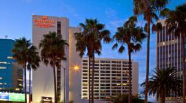 Crowne Plaza Los Angeles International Airport