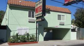 Eagle Rock Motel