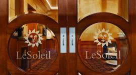 Executive Hotel Le Soleil New York