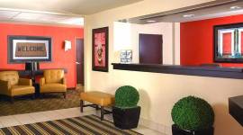 Extended Stay America - Los Angeles - LAX Airport