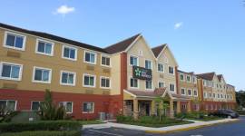 Extended Stay America - Miami - Airport - Miami Springs