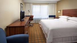 Four Points by Sheraton Los Angeles International Airport