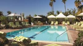 Four Seasons Hotel Los Angeles at Beverly Hills