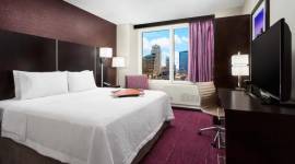 Hampton Inn Times Square Central