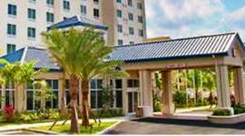 Hilton Garden Inn Miami Airport West