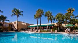 Holiday Inn Coral Gables / University