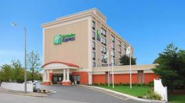 Holiday Inn Express Boston