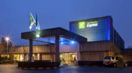 Holiday Inn Express Gent