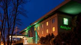 Holiday Inn Gent Expo