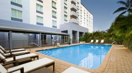 Holiday Inn Hotel Miami-Doral Area