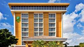 Holiday Inn Miami International Airport