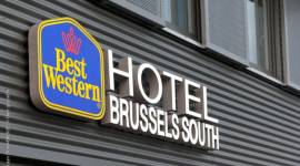 Hotel Brussels South