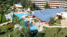 Hotel Dobrotitsa - All Inclusive