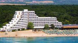 Hotel Gergana - All Inclusive