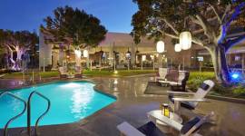 Hotel MDR Marina del Rey- a DoubleTree by Hilton