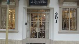 Hotel Monte Castelo