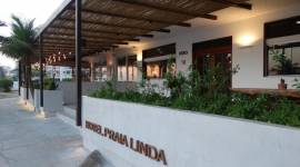 Hotel Praia Linda