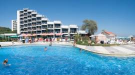 Hotel Slavuna - All Inclusive