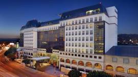 Hotel Sofitel Los Angeles at Beverly Hills