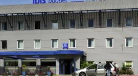 Ibis Budget Charleroi Airport