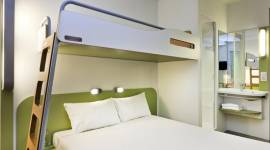 Ibis budget Leuven Centrum