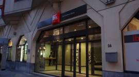 Ibis Gent Centrum Opera