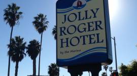 Jolly Roger Hotel