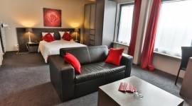 Leonardo Hotel Charleroi