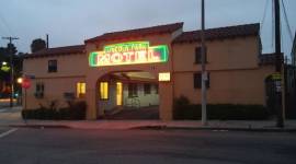 Lincoln Park Motel