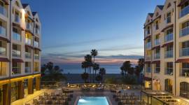 Loews Santa Monica Beach Hotel