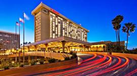 Los Angeles Airport Marriott