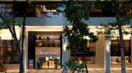 Novotel Rio de Janeiro Santos Dumont