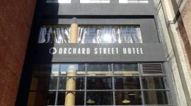 Orchard Street Hotel