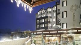 Premier Luxury Mountain Resort