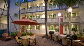 Residence Inn Miami Coconut Grove