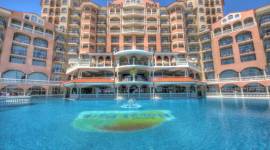 Royal Park Spa Hotel All Inclusive