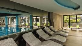 Saint George Palace Apartments & Spa