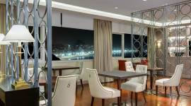 Sheraton Grand Rio Hotel & Resort