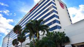 Sheraton Miami Airport Hotel