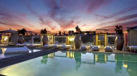 SLS Hotel, a Luxury Collection Hotel, Beverly Hills