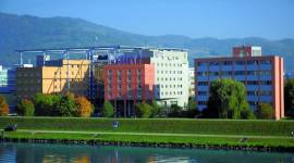 Steigenberger Hotel Linz